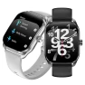 2.01-inch 3D Curved Screen Smartwatch — Smart Watch, Senbono
