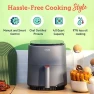 Превью Air Fryer — Air Fryer, Cosori