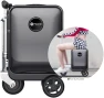 Превью Electric Rideable Suitcase — Smart Luggage, Space Suitcases