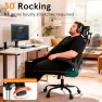 Превью Ergonomic Mesh Office Chair with Lumbar Support — Smart Chairs, DYQKEA