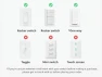 Превью Smart Switch Button Pusher — Smart Switch, SwitchBot