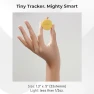 Превью Smart Tracker & Item Locator — Dog GPS Tracker, ROAM SMART TRACKER