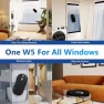 Превью Window Cleaning Robot — Window Cleaning Robot, TOSIMA