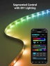 Превью AI Smart LED Strip Lights — LED Strip Lights, Lepro
