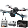 GPS Drone with LCD Screen Controller — Drone, YCRC