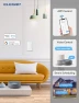 Превью Smart Dimmer Light Switch — Smart Switch, ELEGRP