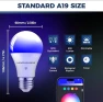 Превью Smart Light Bulbs — Smart Light Bulb, Lightinginside