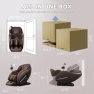Превью 4D Massage Chair for Home Relaxation — Massage Chairs, MYTHIA