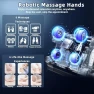 Превью 4D Massage Chair for Home Relaxation — Massage Chairs, MYTHIA