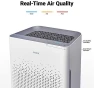 Превью Air Purifier for Home Large Room — Air Purifier, Winix