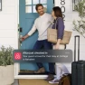Превью Assure Lock 2 Keypad with Wi-Fi Connect, Black Suede Deadbolt — Smart Lock, Yale