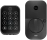 Превью Assure Lock 2 Keypad with Wi-Fi Connect, Black Suede Deadbolt — Smart Lock, Yale