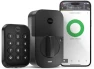 Превью Assure Lock 2 Keypad with Wi-Fi Connect, Black Suede Deadbolt — Smart Lock, Yale