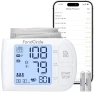 Превью Automatic Blood Pressure Cuff — Blood Pressure Monitor, FondCircle