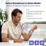 Превью Automatic Blood Pressure Cuff — Blood Pressure Monitor, FondCircle