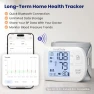 Превью Automatic Blood Pressure Cuff — Blood Pressure Monitor, FondCircle