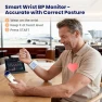 Превью Automatic Blood Pressure Cuff — Blood Pressure Monitor, FondCircle