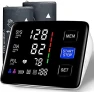 Превью Automatic Digital Blood Pressure Monitor with Extra Large Cuff — Blood Pressure Monitor, LIVAROCI