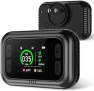 Превью Carbon Monoxide, Natural Gas, and Smoke Detector with Temperature and Humidity Monitoring — Air Quality Monitor, TUIKEN
