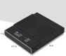 Превью Coffee Scale with Water Flow Rate and Timer — Kitchen Gadgets, Timemore