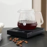 Превью Coffee Scale with Water Flow Rate and Timer — Kitchen Gadgets, Timemore
