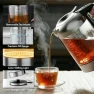 Превью Digital Glass Electric Kettle with Temperature Control — Electric Kettle, OVENTE