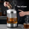 Превью Digital Glass Electric Kettle with Temperature Control — Electric Kettle, OVENTE