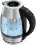 Превью Digital Glass Electric Kettle with Temperature Control — Electric Kettle, OVENTE