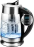 Превью Digital Glass Electric Kettle with Temperature Control — Electric Kettle, OVENTE