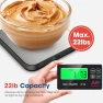 Превью Digital Kitchen Scale with Remote Display — Kitchen Gadgets, Mik-Nana