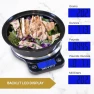 Превью Digital Kitchen Scale — Kitchen Gadgets, INEVIFIT