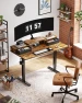 Превью Electric Standing Desk with Drawers — Standing Desk, Marsail