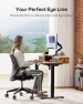 Превью Electric Standing Desk with Drawers — Standing Desk, Marsail