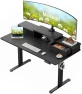 Превью Electric Standing Desk with Drawers — Standing Desk, Marsail