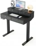 Превью Electric Standing Desk with Drawers — Standing Desk, HUANUO