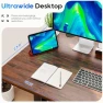 Превью Electric Standing Desk with Headphone Holder and Memory Functions — Standing Desk, PayLessHere