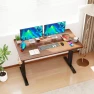 Превью Electric Standing Desk with Headphone Holder and Memory Functions — Standing Desk, PayLessHere