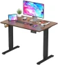 Превью Electric Standing Desk with Headphone Holder and Memory Functions — Standing Desk, PayLessHere