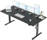Превью Electric Standing Desk — Standing Desk, Agilestic