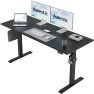 Превью Electric Standing Desk — Standing Desk, Agilestic