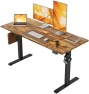 Превью Electric Standing Desk — Standing Desk, Agilestic