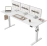 Превью Electric Standing Desk — Standing Desk, Agilestic