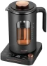 Превью Electric Tea Kettle with Tea Infuser — Electric Kettle, INTASTING