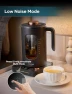 Превью Electric Tea Kettle with Tea Infuser — Electric Kettle, INTASTING