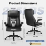 Превью Ergonomic Office Chair — Smart Chairs, BESTFAIR