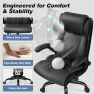 Превью Ergonomic Office Chair — Smart Chairs, BESTFAIR