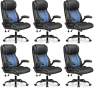 Превью Ergonomic Office Chair — Smart Chairs, BESTFAIR