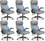 Превью Ergonomic Office Chair — Smart Chairs, BESTFAIR
