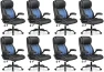 Превью Ergonomic Office Chair — Smart Chairs, BESTFAIR