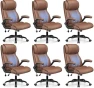 Превью Ergonomic Office Chair — Smart Chairs, BESTFAIR